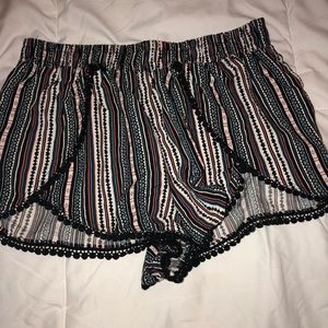 Forever 21 shorts